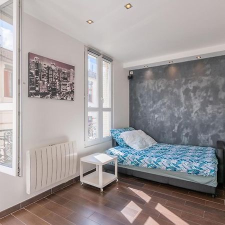 Ma Douceur Paris La Defense Apartment Курбьовоа Екстериор снимка